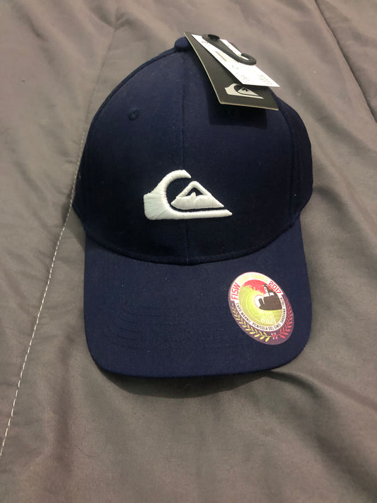 Capellino QuikSilver Blu