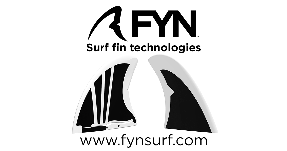 Fyn surf (shark )