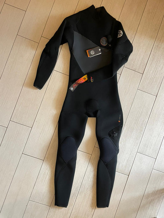 Ripcurl wetsuit ,flashbomb E7