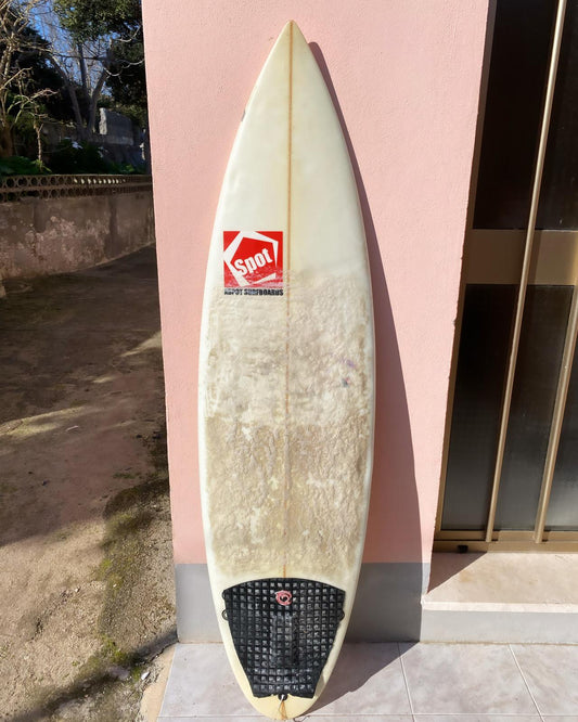 XSpotSurfBoard