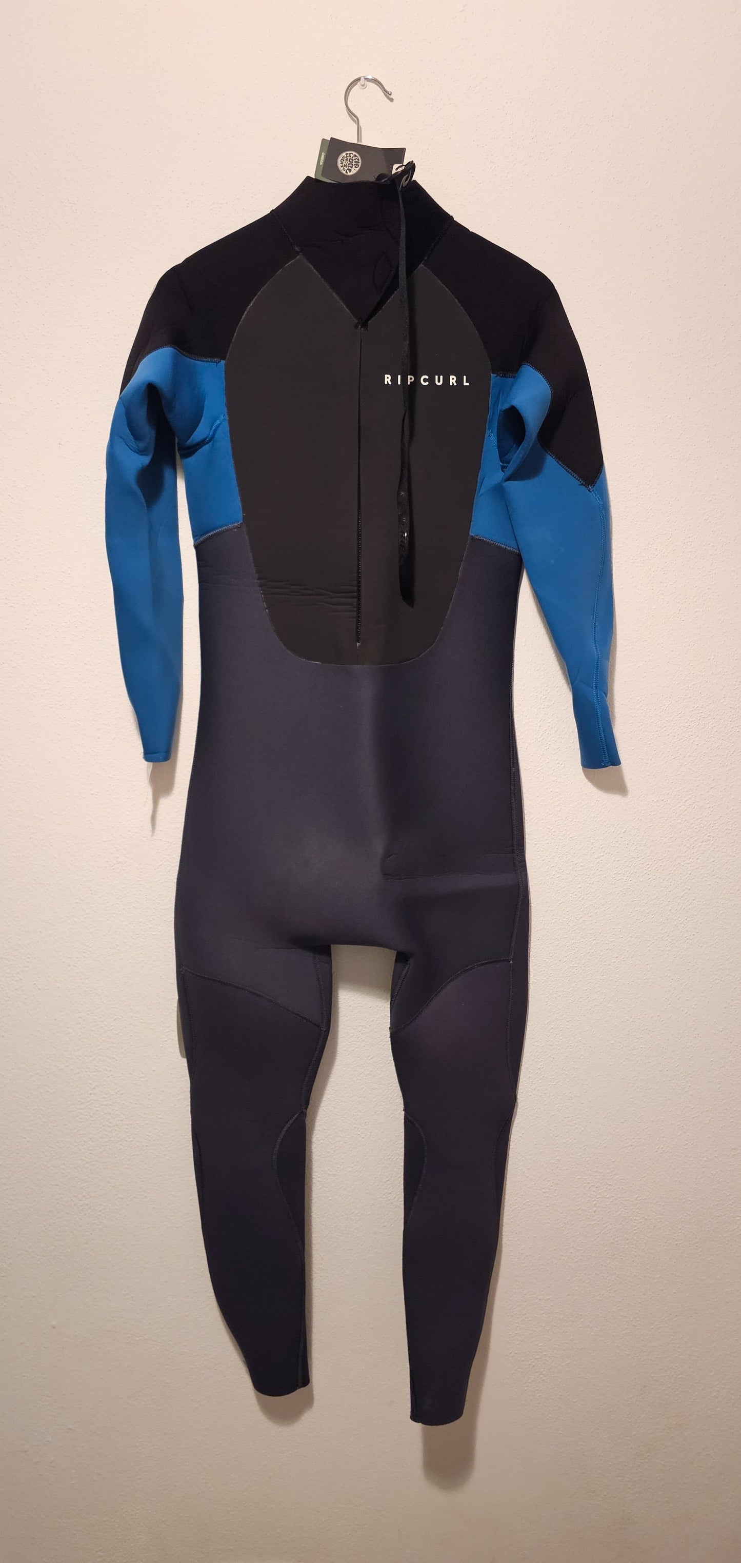 Ripcurl wetsuit 4,3 mm